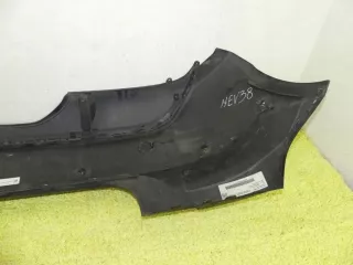  1768850000 Бампер задний Mercedes A W176 Арт e11719207, вид 4