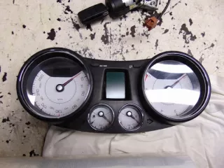 9666934280 0261S05626 Блок управления двигателем Peugeot 2008 Арт e11719040, вид 2