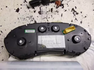 9666934280 0261S05626 Блок управления двигателем Peugeot 2008 Арт e11719040, вид 3