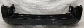 6h52-17775-b Бампер задний Land Rover Freelander 2 Арт e11719027, вид 2