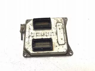 55355631 Блок управления двигателем Opel Vectra C  Арт e11718975, вид 1