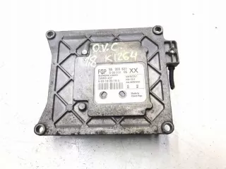 55355631 Блок управления двигателем Opel Vectra C  Арт e11718975, вид 3
