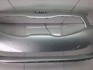 86511-A2000 Бампер передний Kia Ceed 2 Арт e11718853, вид 2