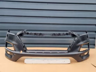 86511-D7500 Бампер передний Hyundai Tucson 3 Арт e11718775, вид 1