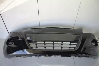 86511-1J000 Бампер передний Hyundai i20 1 Арт e11718713, вид 1