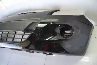 86511-1J000 Бампер передний Hyundai i20 1 Арт e11718713, вид 2