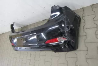 86611-C8000 Бампер задний Hyundai i20  2 Арт e11718687, вид 2