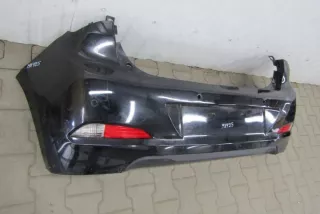86611-C8000 Бампер задний Hyundai i20  2 Арт e11718687, вид 3