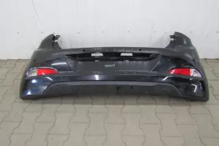 86611-C8000 Бампер задний Hyundai i20  2 Арт e11718687, вид 4