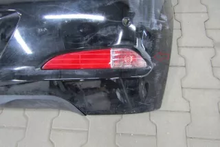 86611-C8000 Бампер задний Hyundai i20  2 Арт e11718687, вид 6