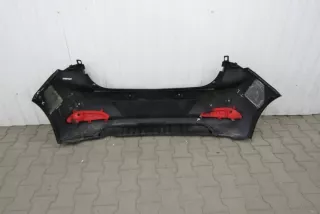 86611-C8000 Бампер задний Hyundai i20  2 Арт e11718687, вид 8
