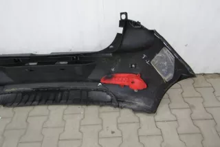 86611-C8000 Бампер задний Hyundai i20  2 Арт e11718687, вид 9