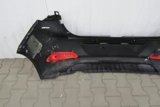 86611-C8000 Бампер задний Hyundai i20  2 Арт e11718687, вид 10
