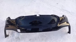 LJ8B-17C831-A Бампер передний Ford Mustang Mach-E Арт e11718546, вид 1