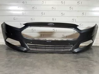 DS7V-17D957-A DS73-17757-JW Бампер передний Ford Mondeo 5 Арт e11718532, вид 2