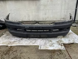 LS130400901 Бампер передний Citroen Jumper 2 Арт e11718385, вид 1