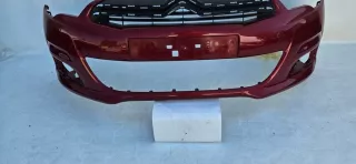9676285080A-01 Бампер передний Citroen C4 2 Арт e11718360, вид 2
