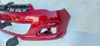 9676285080A-01 Бампер передний Citroen C4 2 Арт e11718360, вид 4