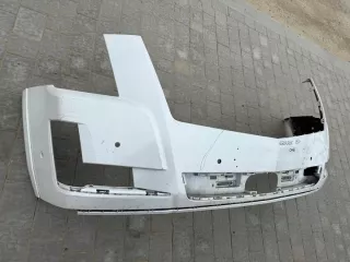  Бампер передний Cadillac Escalade 4 Арт e11718298, вид 2