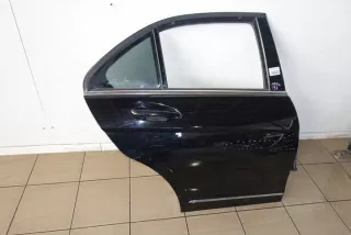 204197pt110 Дверь задняя правая Mercedes C W204 Арт e11718261, вид 2