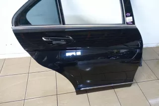 204197pt1110 Дверь задняя правая Mercedes C W204 Арт e11718258, вид 4