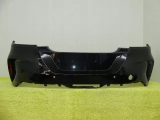 8069785 Бампер задний BMW Z4 G29 Арт e11718250, вид 1