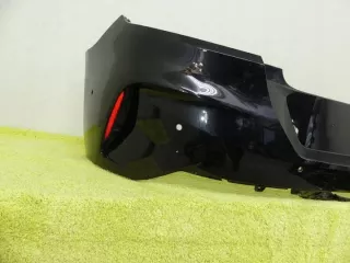 8069785 Бампер задний BMW Z4 G29 Арт e11718250, вид 2