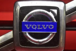 8620641 Решетка радиатора Volvo XC90 1 Арт e11718189, вид 4