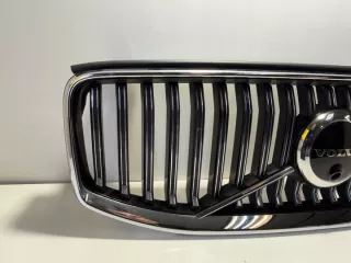 32291019 Решетка радиатора Volvo XC60 2 Арт e11718185, вид 4
