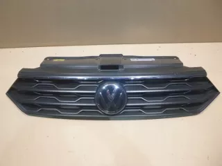 2GA853651E Решетка радиатора Volkswagen T-Roc Арт e11718176, вид 1