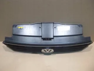 2GA853651E Решетка радиатора Volkswagen T-Roc Арт e11718176, вид 2