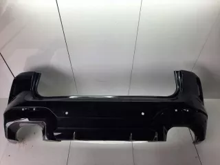 51128081855 Бампер задний BMW X3 G01 Арт e11718111, вид 1