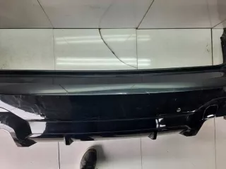 51128081855 Бампер задний BMW X3 G01 Арт e11718111, вид 3