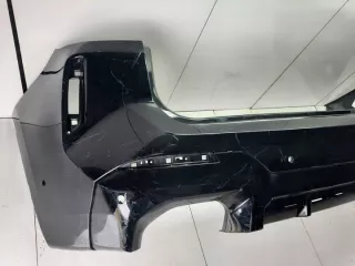 51128081855 Бампер задний BMW X3 G01 Арт e11718111, вид 4