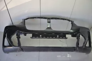 8081055 Бампер передний BMW X3 G01 Арт e11718107, вид 1