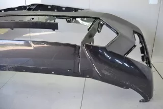 8081055 Бампер передний BMW X3 G01 Арт e11718107, вид 3