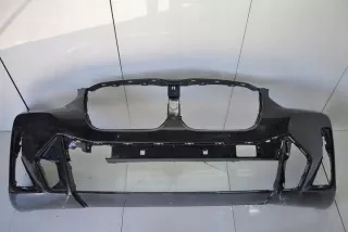 51118081055 Бампер передний BMW X3 G01 Арт e11718074, вид 1