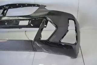 51118081055 Бампер передний BMW X3 G01 Арт e11718074, вид 3