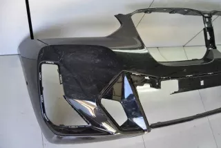 51118081055 Бампер передний BMW X3 G01 Арт e11718074, вид 4