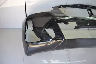 51118081055 Бампер передний BMW X3 G01 Арт e11718074, вид 5
