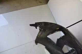 51118081055 Бампер передний BMW X3 G01 Арт e11718074, вид 9