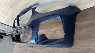 8089743 606806349 Бампер передний BMW X3 G01 Арт e11718066, вид 3