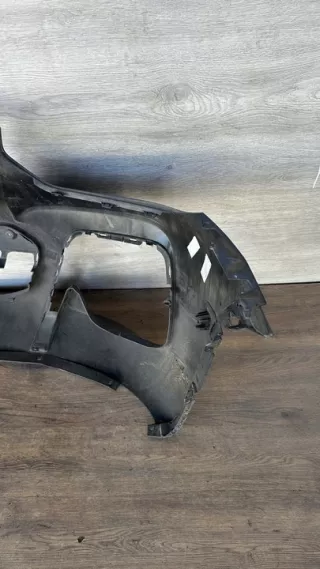 8089743 606806349 Бампер передний BMW X3 G01 Арт e11718066, вид 4