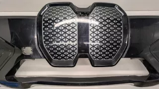  Бампер передний BMW IX i20 Арт e11717919, вид 3