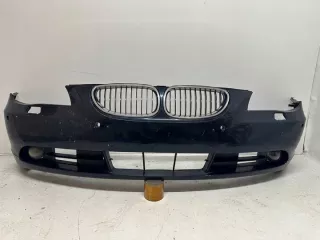 703369 Бампер передний BMW 5 E60/E61 Арт e11717613, вид 1