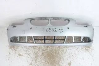 7033694 Бампер передний BMW 5 E60/E61 Арт e11717608, вид 1