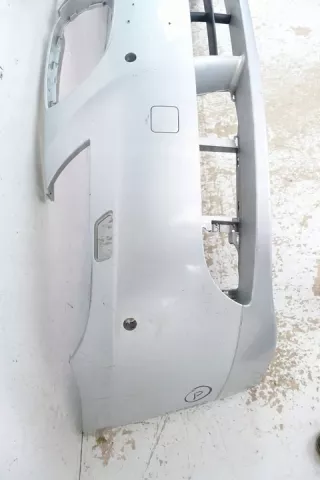 7033694 Бампер передний BMW 5 E60/E61 Арт e11717608, вид 2
