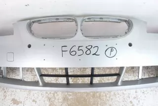 7033694 Бампер передний BMW 5 E60/E61 Арт e11717608, вид 3