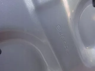 2008-2013 Капот Subaru Forester SH Арт e11717598, вид 12