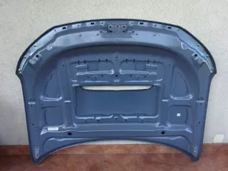 2008-2013 Капот Subaru Forester SH Арт e11717598, вид 9